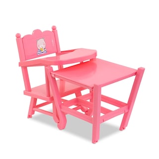 Foto 3 | Trona Corolle Baby Doll, Diseño 2 En 1, Para 14 A 17 Años - Venta Internacional.