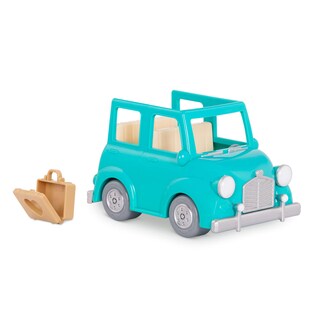 Foto 1 | Cochecito De Juguete Li'l Woodzeez Breezy Con Maleta A Partir De 3 Años - Venta Internacional.