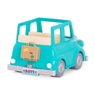 Foto 6 | Cochecito De Juguete Li'l Woodzeez Breezy Con Maleta A Partir De 3 Años - Venta Internacional.