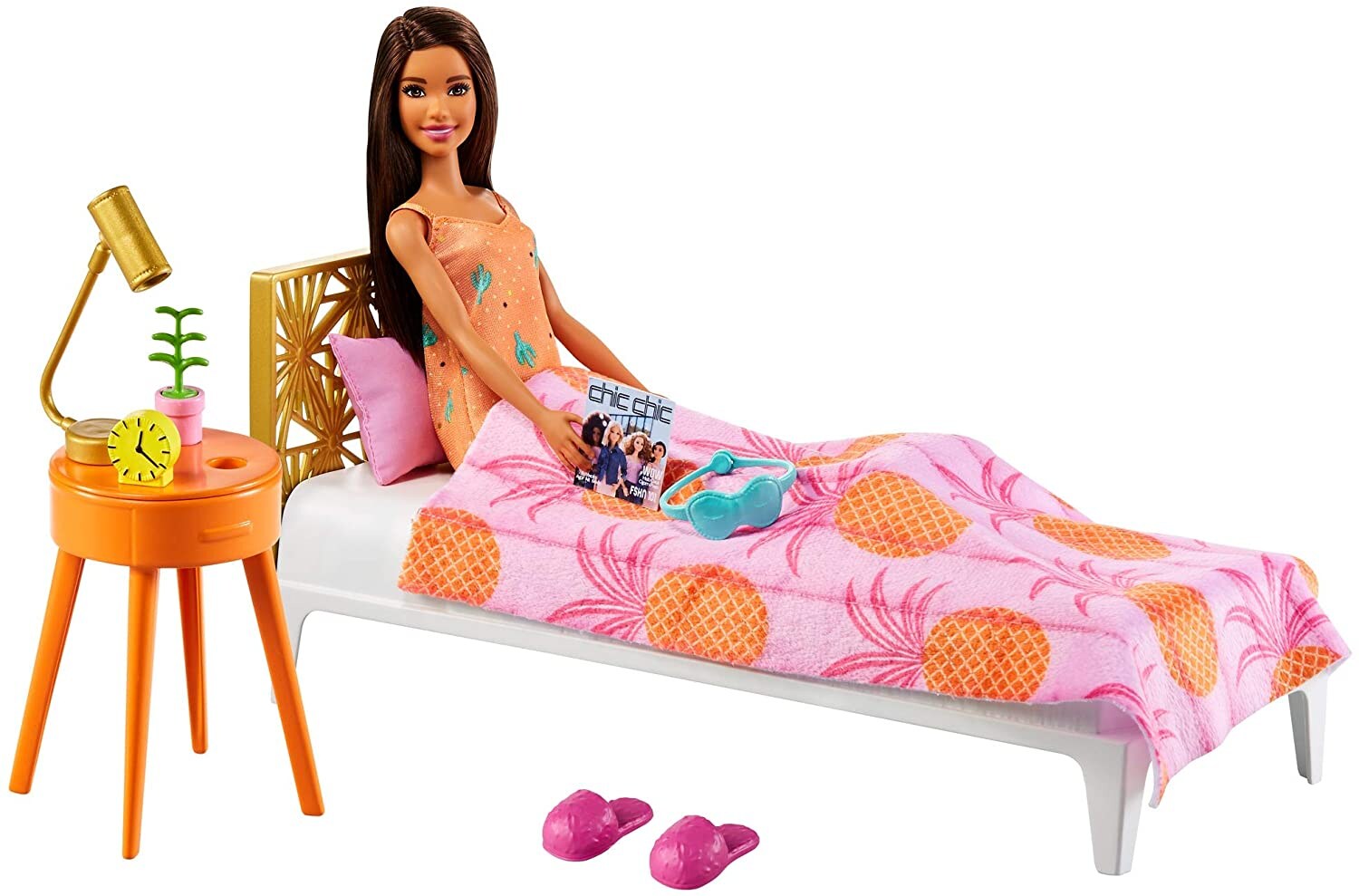 Casa malibu barbie discount coppel