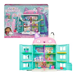 Foto 1 | Gabby’s Dollhouse Casa De Muñecas Spin Master
