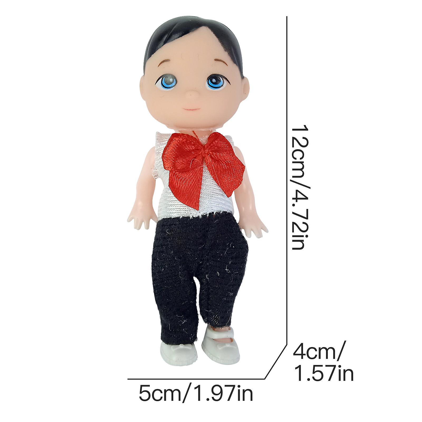 Foto 1 | Venta Internacional - Juego Educativo Toy Doll House Interactivo Para Padres E Hijos