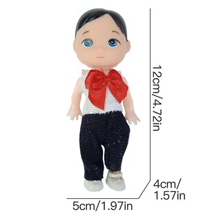 Foto 1 | Venta Internacional - Juego Educativo Toy Doll House Interactivo Para Padres E Hijos