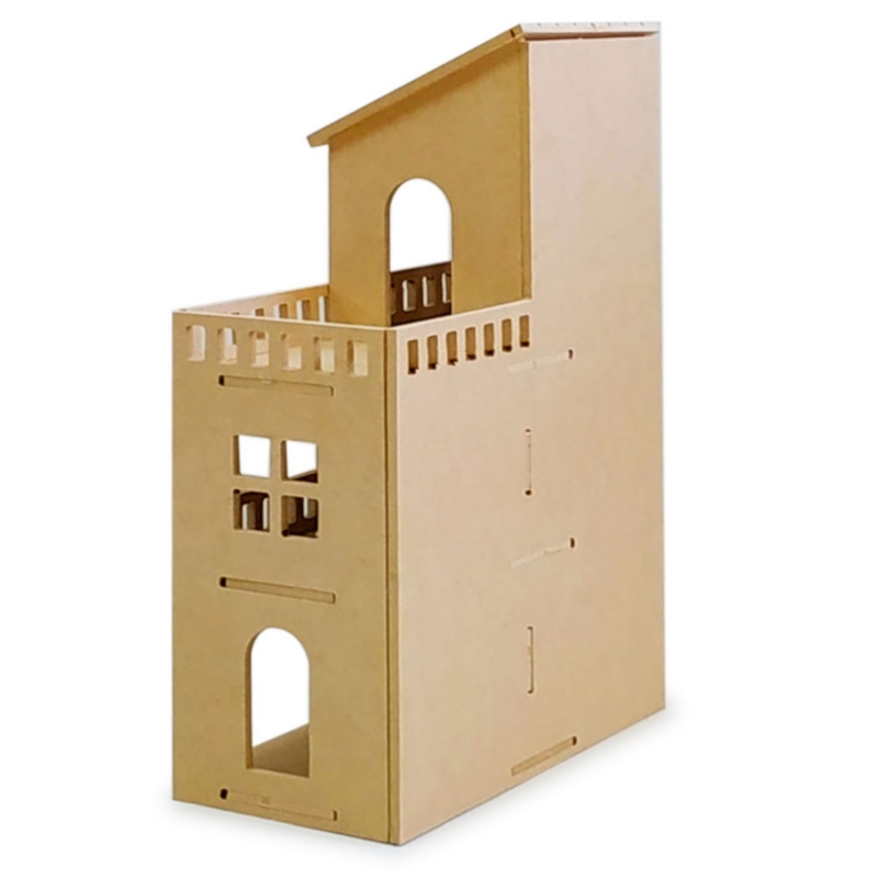 Regalo De Casa De Muñecas Para Niños Lol Dia Del Child - Venta Internacional.