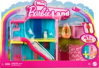 Set de Casa de Muñecas Barbie Mini Barbieland Dreamhouse - Venta Internacional