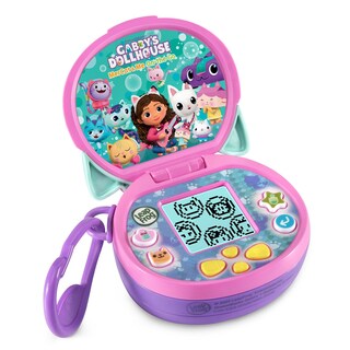 Foto 1 | Toy Leapfrog Gabby's Dollhouse Mercat And Me On-the-go - Venta Internacional.