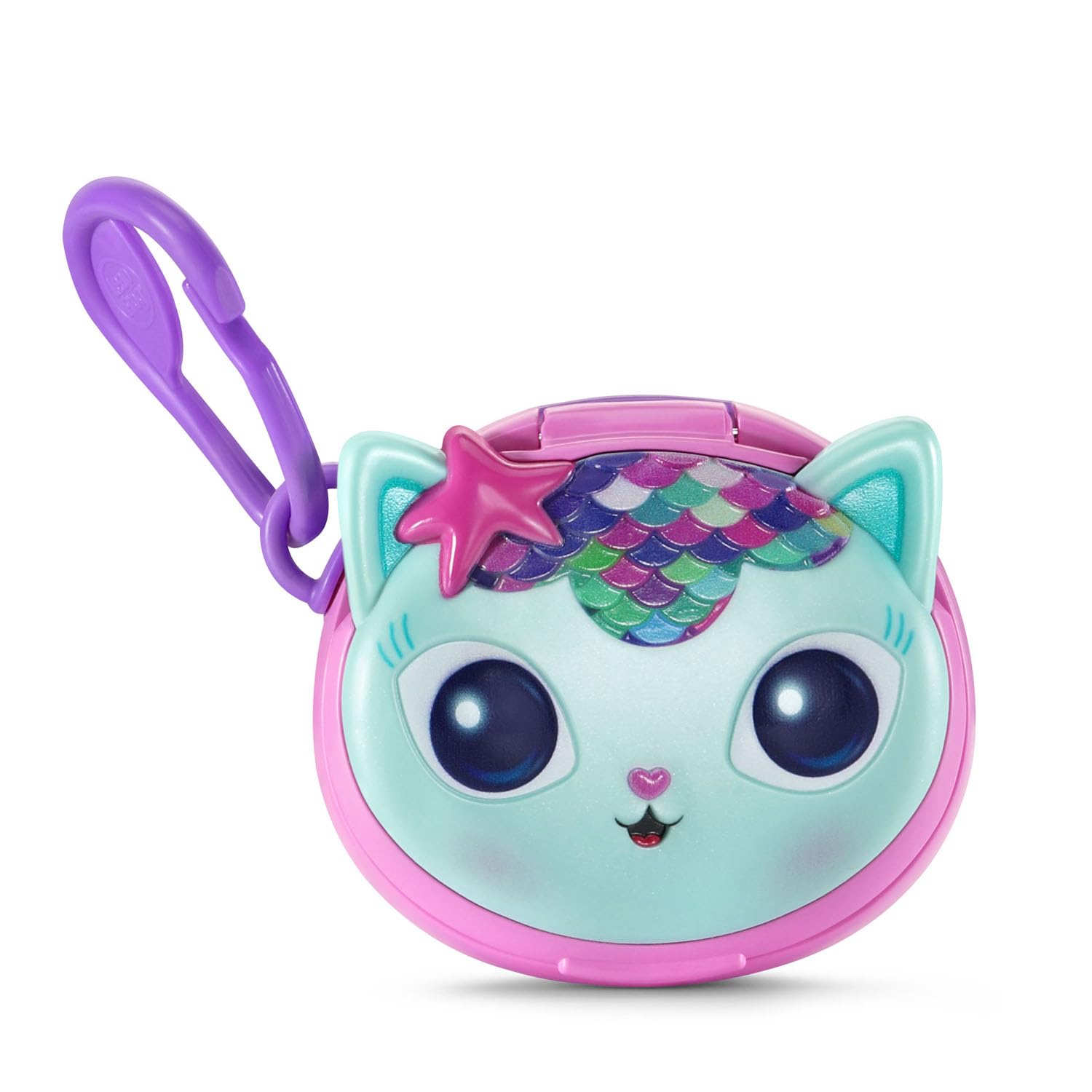 Foto 3 pulgar | Toy Leapfrog Gabby's Dollhouse Mercat And Me On-the-go - Venta Internacional.