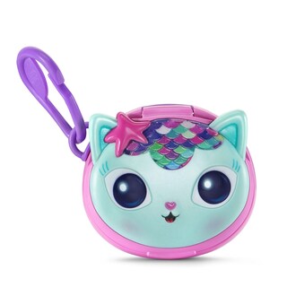 Foto 2 | Toy Leapfrog Gabby's Dollhouse Mercat And Me On-the-go - Venta Internacional.