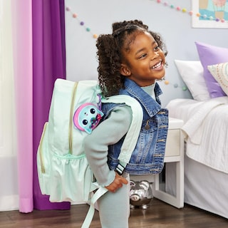 Foto 6 | Toy Leapfrog Gabby's Dollhouse Mercat And Me On-the-go - Venta Internacional.
