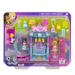 Polly Pocket: Polly Pocket Set De Boutique De Moda