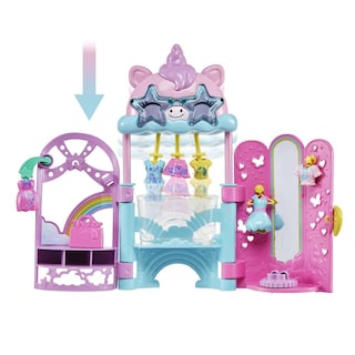 Foto 3 | Polly Pocket: Polly Pocket Set De Boutique De Moda