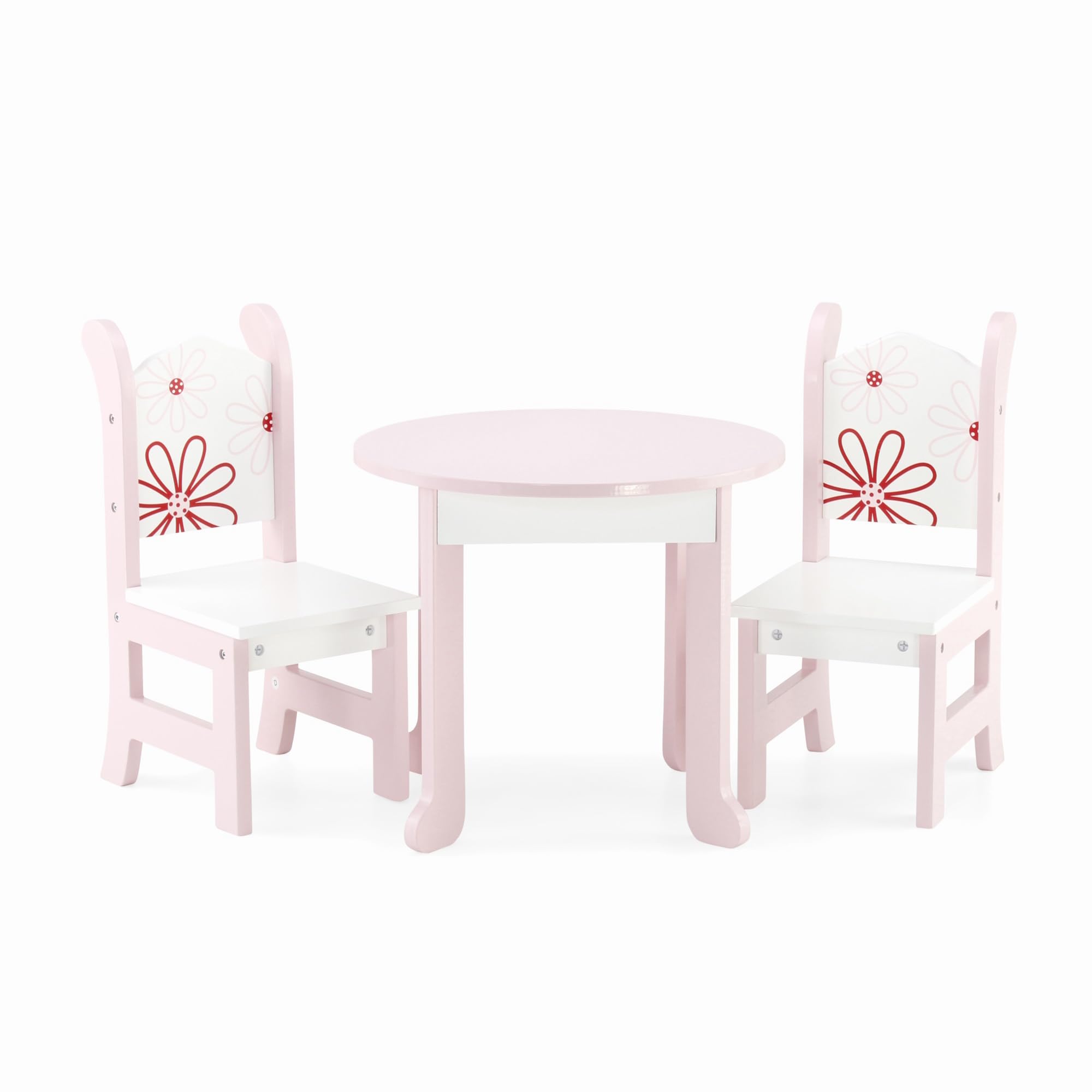Foto 2 pulgar | Juego De Muebles Emily Rose Doll Clothes Floral Doll Doll Doll Doll Doll - Venta Internacional.