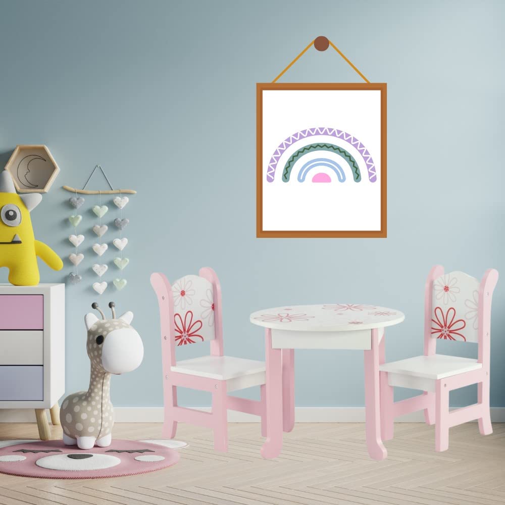 Foto 6 pulgar | Juego De Muebles Emily Rose Doll Clothes Floral Doll Doll Doll Doll Doll - Venta Internacional.