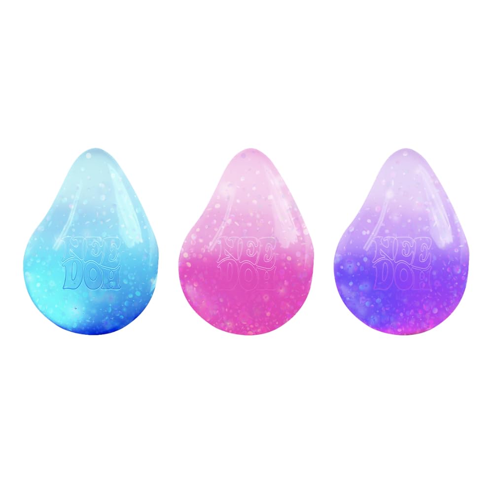 Foto 2 pulgar | Juguete Sensory Squeeze Schylling Needoh Dream Drop De 3 Cm De Altura - Venta Internacional.