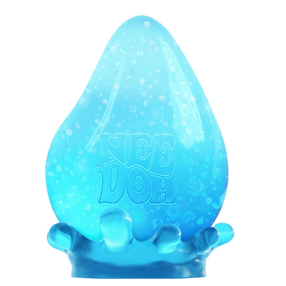 Foto 5 pulgar | Juguete Sensory Squeeze Schylling Needoh Dream Drop De 3 Cm De Altura - Venta Internacional.