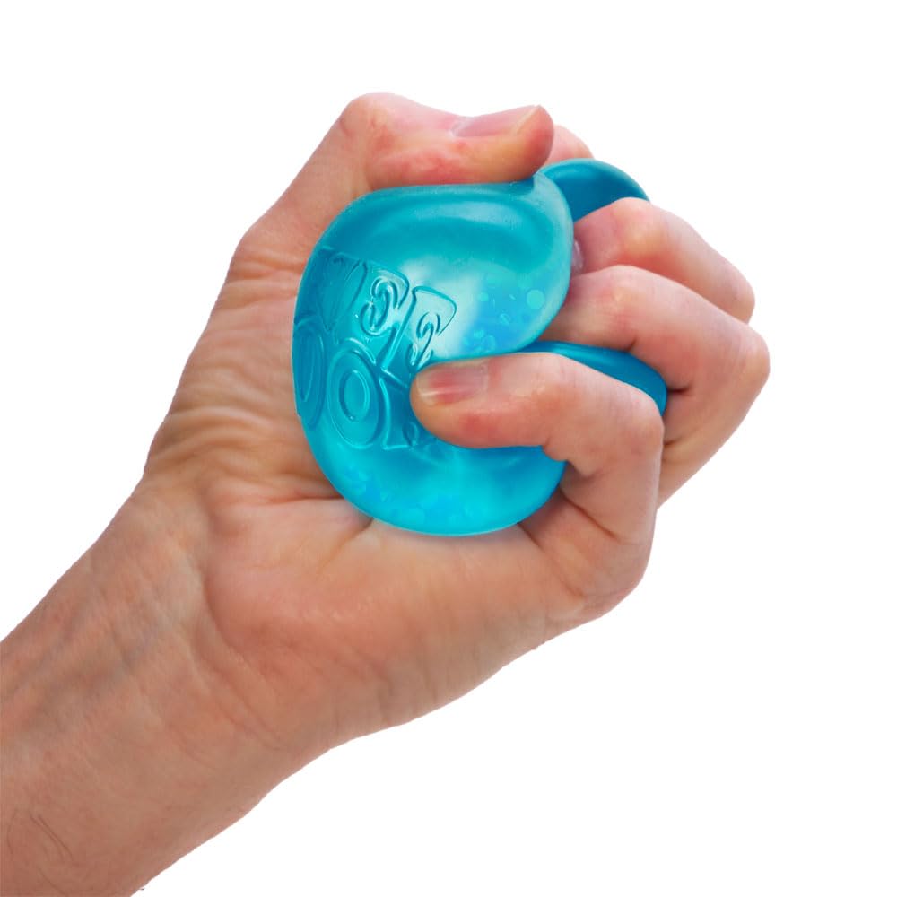 Foto 7 pulgar | Juguete Sensory Squeeze Schylling Needoh Dream Drop De 3 Cm De Altura - Venta Internacional.