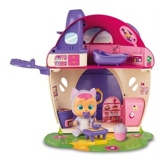 Foto 2 | Bebes Llorones La Mega Casa De Katie Musical Fotorama