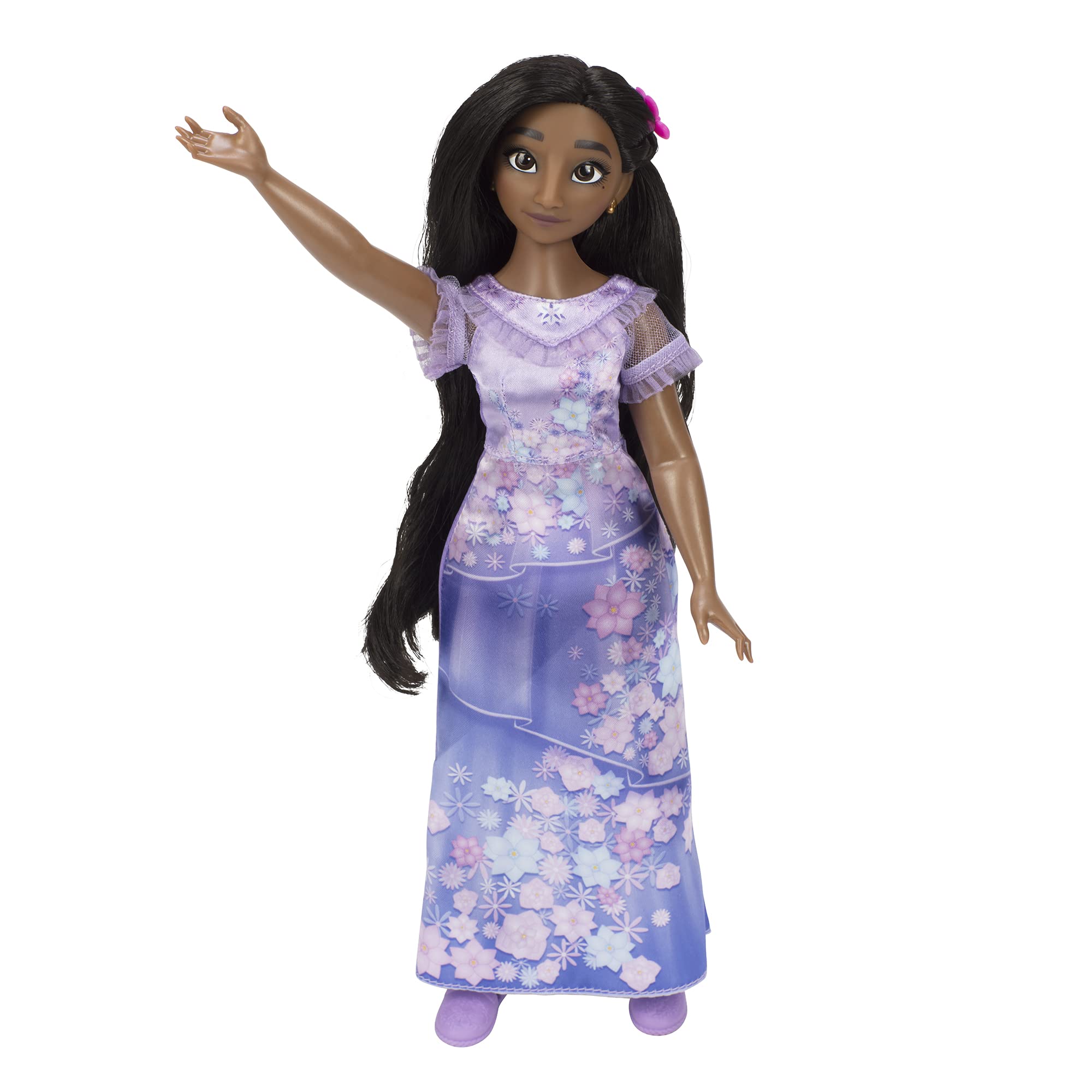 Foto 2 | Paquete Familiar De Muñecas Disney Encanto 219624 Con Atuendos Y Accesorios - Venta Internacional.