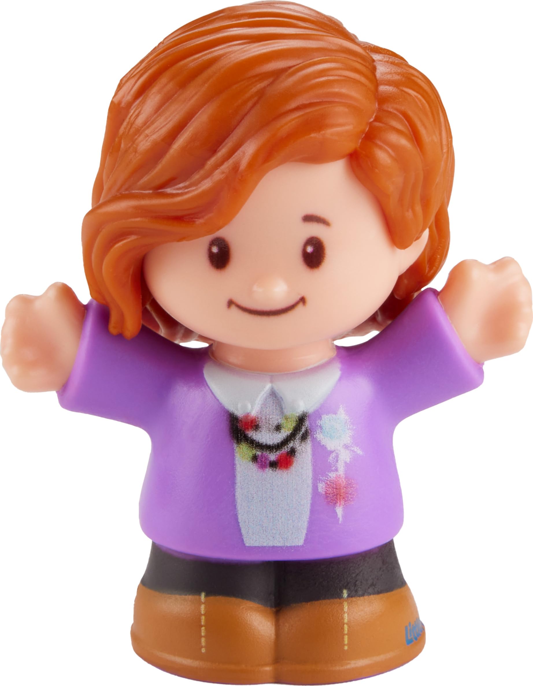 Foto 4 pulgar | Casa De Juegos Playset Fisher-price Little People Para Niños Pequeños De 1 Año O Más - Venta Internacional.