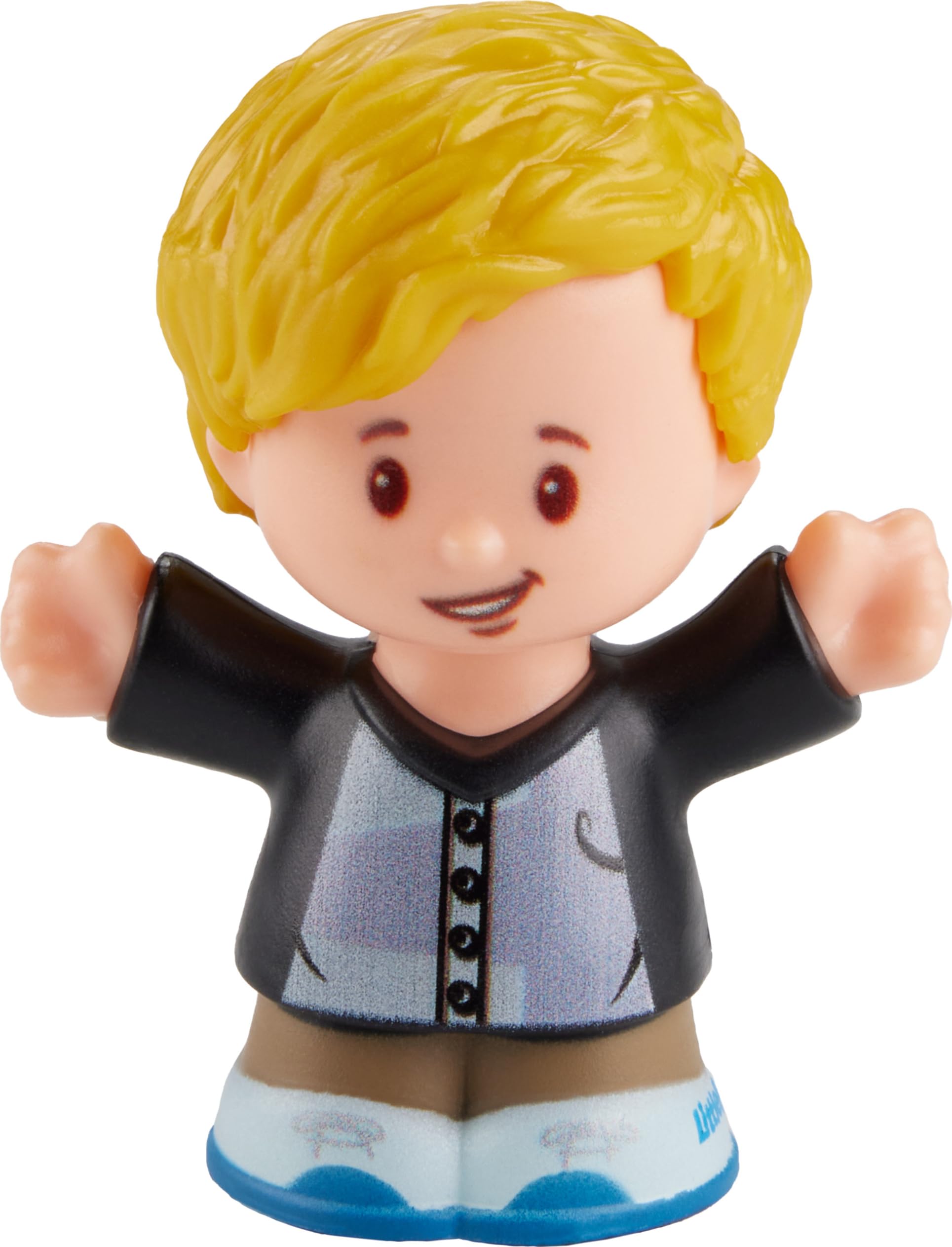 Foto 5 pulgar | Casa De Juegos Playset Fisher-price Little People Para Niños Pequeños De 1 Año O Más - Venta Internacional.