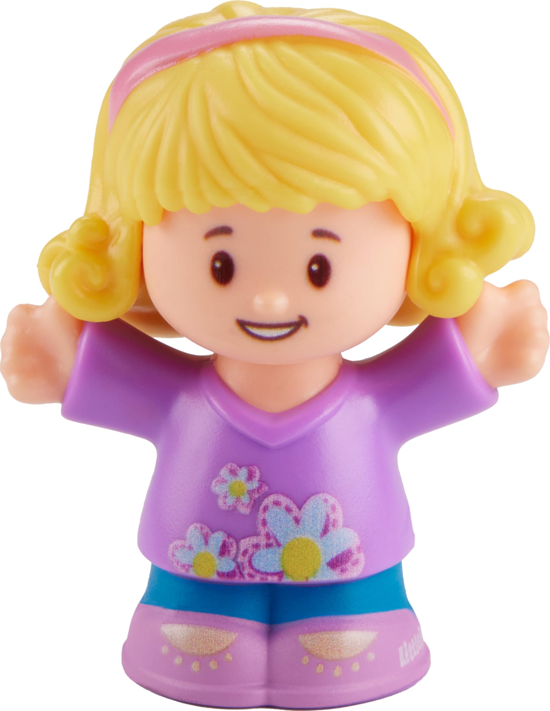 Foto 6 pulgar | Casa De Juegos Playset Fisher-price Little People Para Niños Pequeños De 1 Año O Más - Venta Internacional.