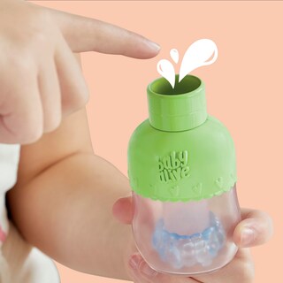 Foto 4 | Champú Water Baby Doll Baby Alive Snuggle Berry Boo - Venta Internacional.