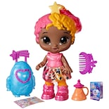 Muñeca Baby Alive Star Besties Bright Bella De 20 Cm Con Acceso. - Venta Internacional.
