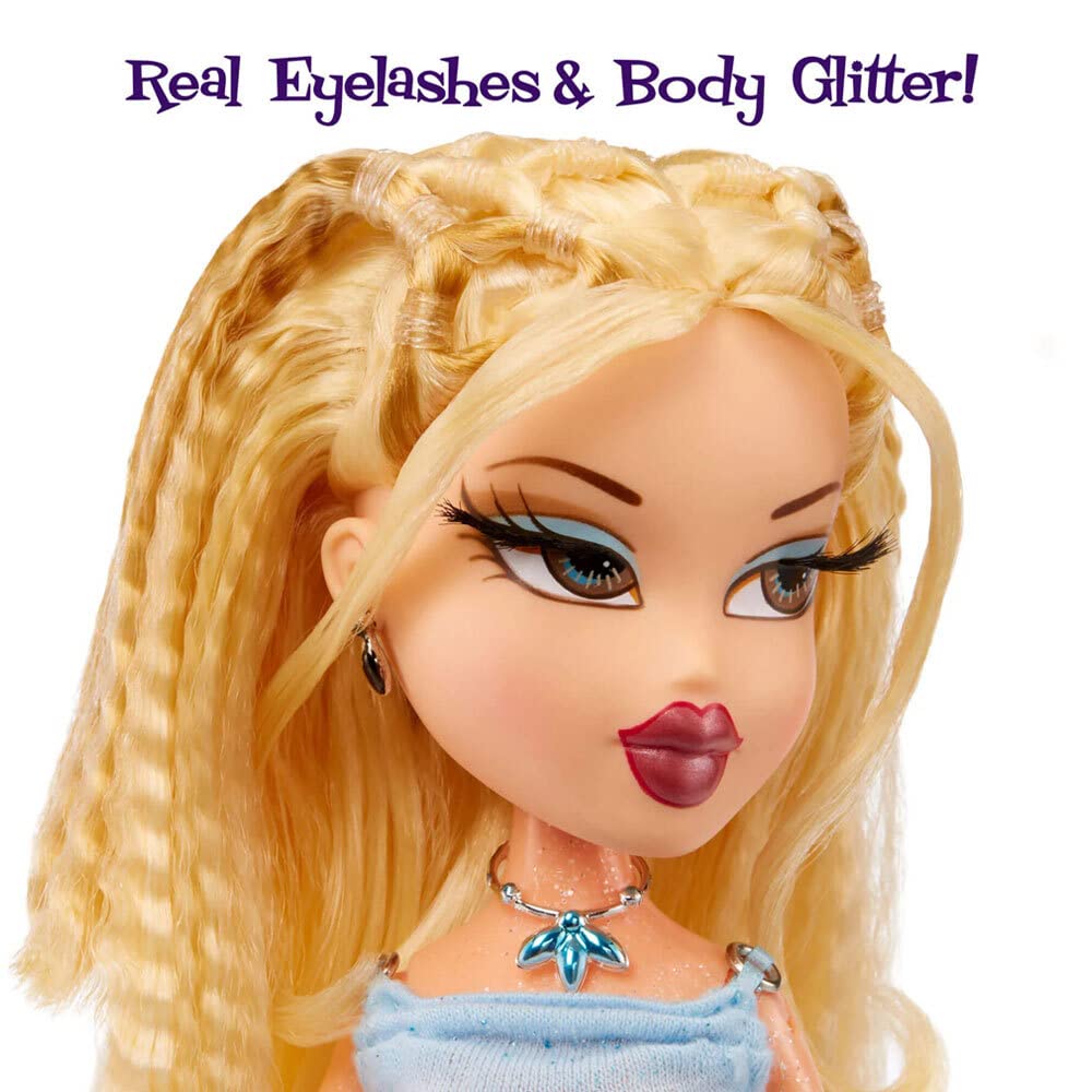 Foto 5 pulgar | Muñeca De Moda Bratz Girls Nite Out Para Su 21 Cumpleaños - Venta Internacional.