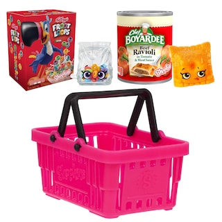 Foto 2 | Minipack Shopkins Real Littles - Venta Internacional.