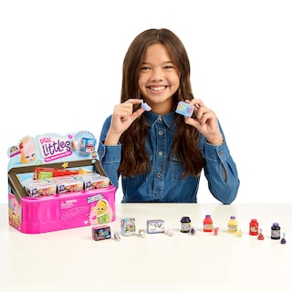 Foto 3 | Minipack Shopkins Real Littles - Venta Internacional.