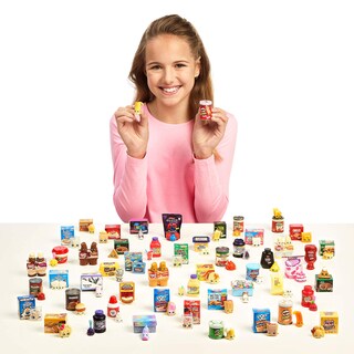 Foto 4 | Minipack Shopkins Real Littles - Venta Internacional.