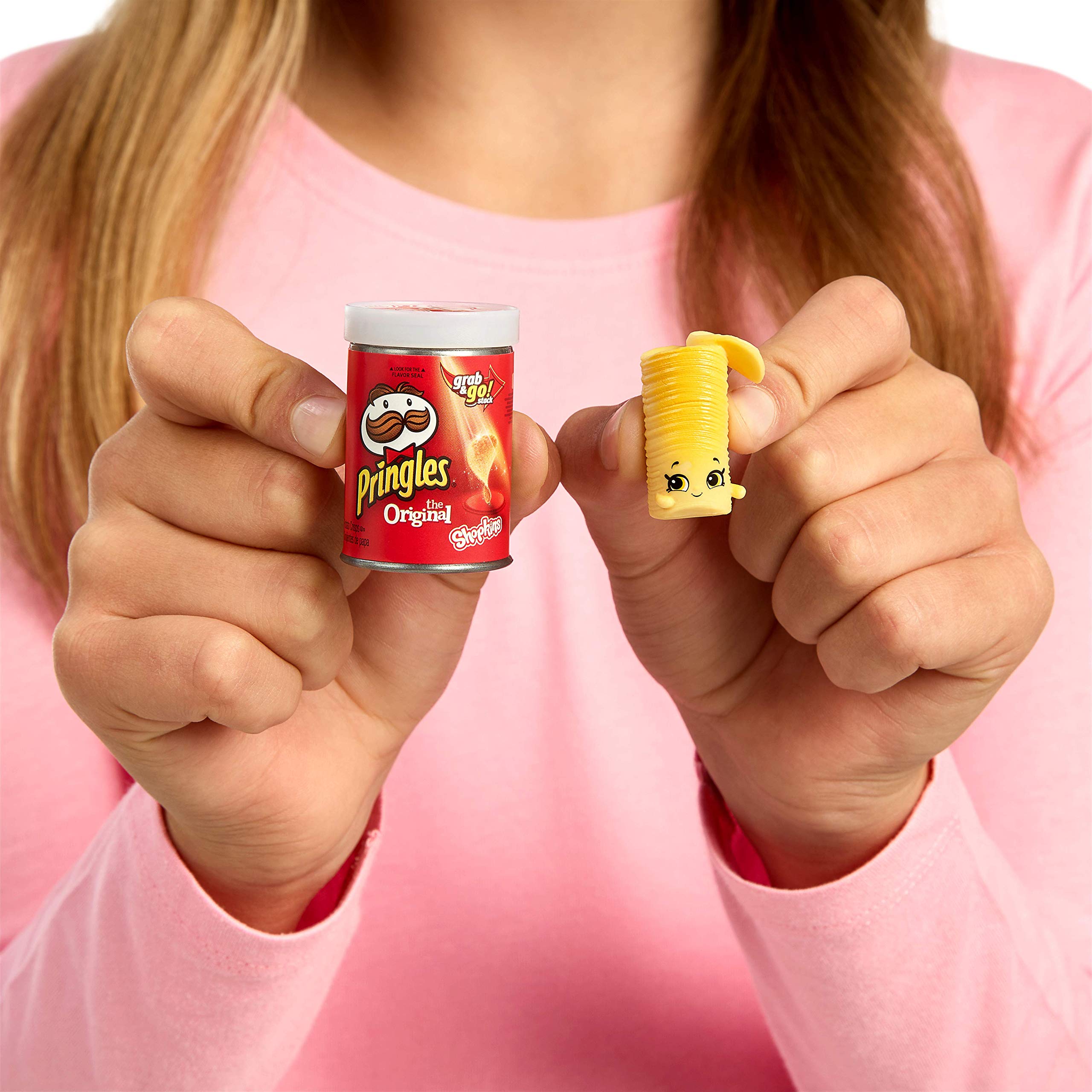 Foto 6 pulgar | Minipack Shopkins Real Littles - Venta Internacional.