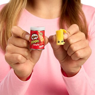 Foto 5 | Minipack Shopkins Real Littles - Venta Internacional.