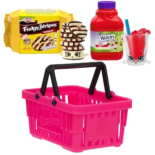 Foto 7 | Minipack Shopkins Real Littles - Venta Internacional.