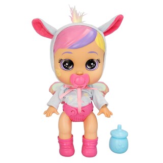 Foto 3 | Guardería Baby Doll Cry Babies Jenna -12 Para Niñas Mayores De 18 Años - Venta Internacional.