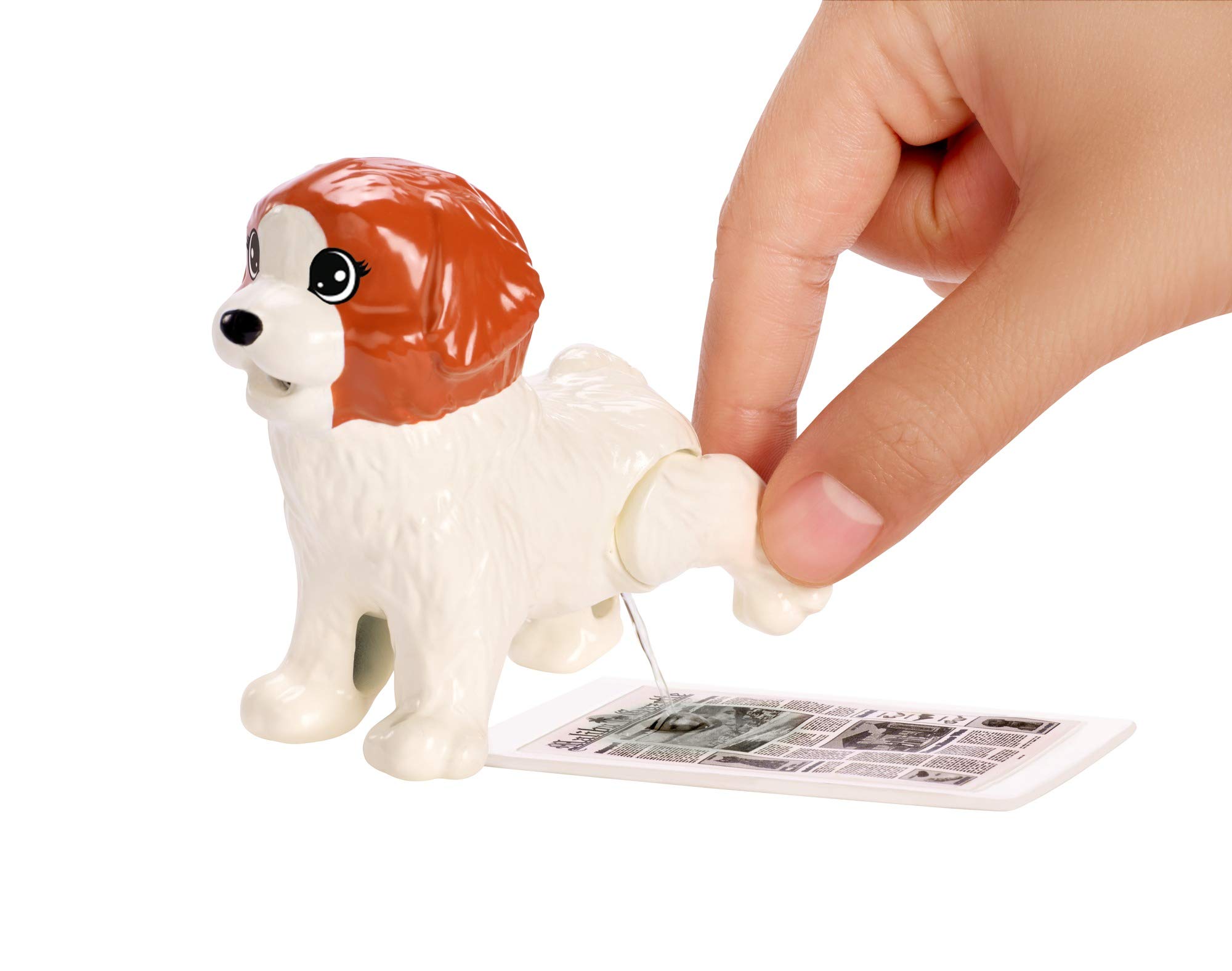 Foto 8 pulgar | Muñeca Playset Barbie Doggy Para Guardería Y Mascotas Con 4 Perros Y Acc - Venta Internacional.