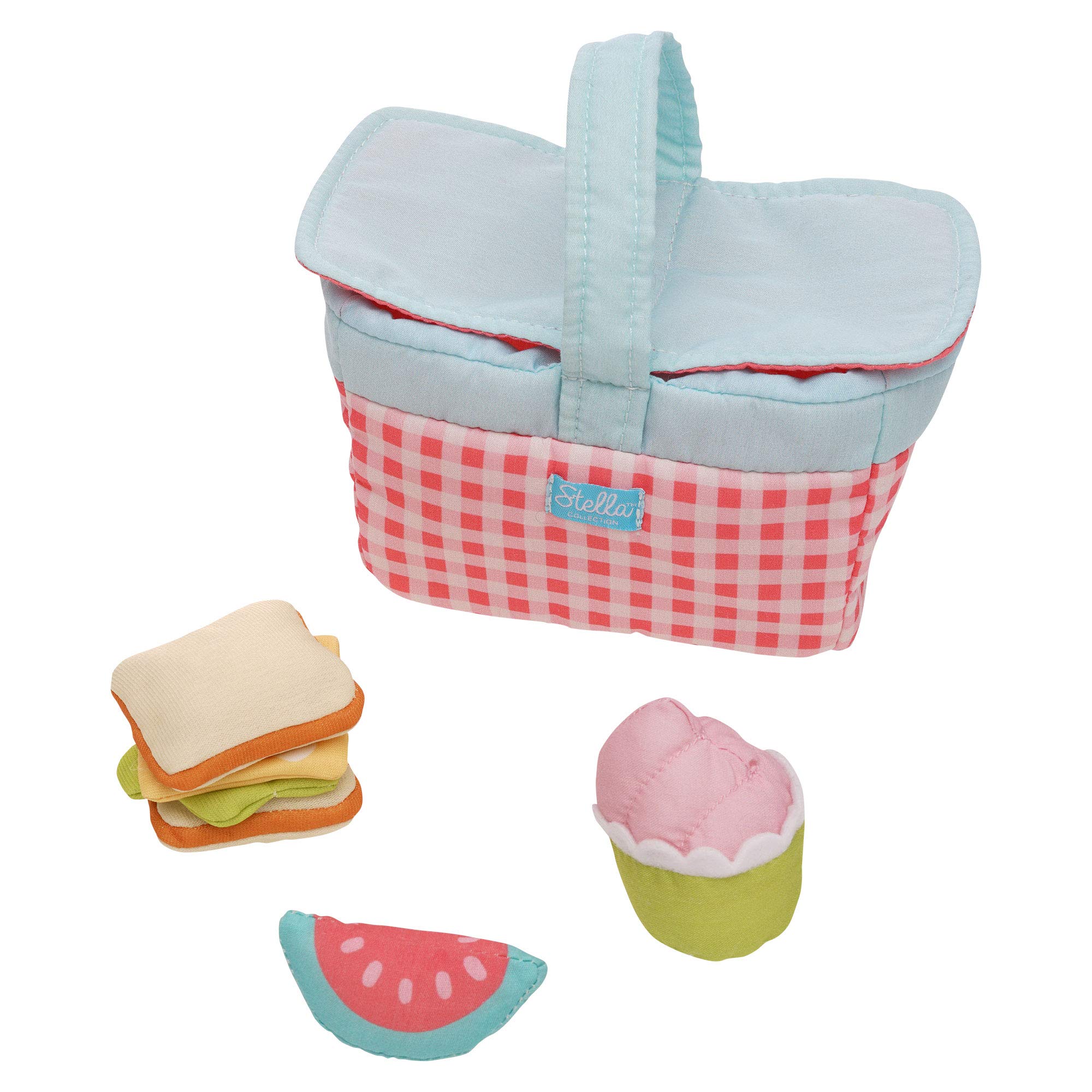 Foto 3 pulgar | Playset Manhattan Toy Stella Collection Picnic Para Muñecas - Venta Internacional.