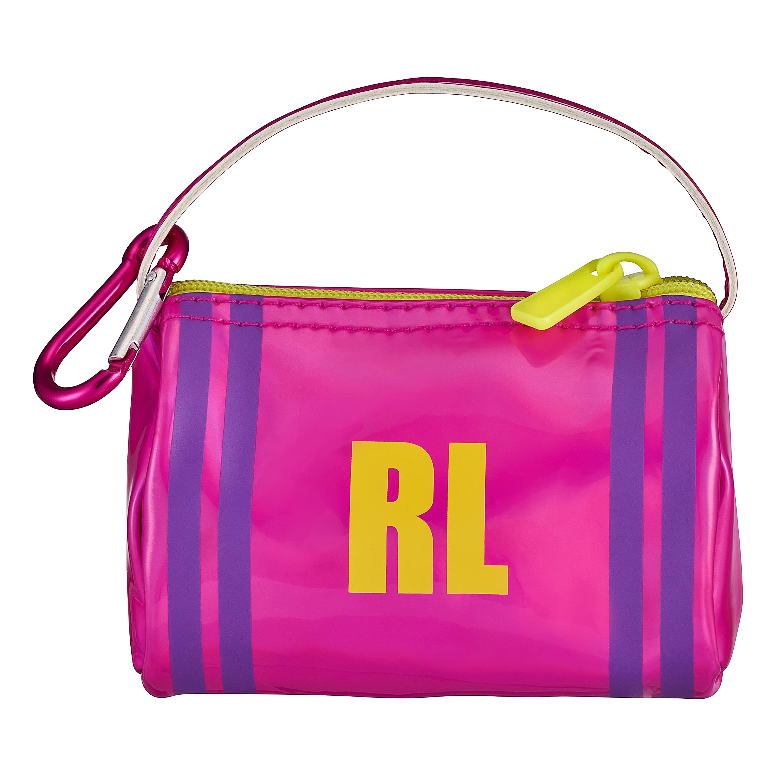 Foto 5 pulgar | Microzapatillas Y Bolso Coleccionables Real Littles Con Sorpresas - Venta Internacional.
