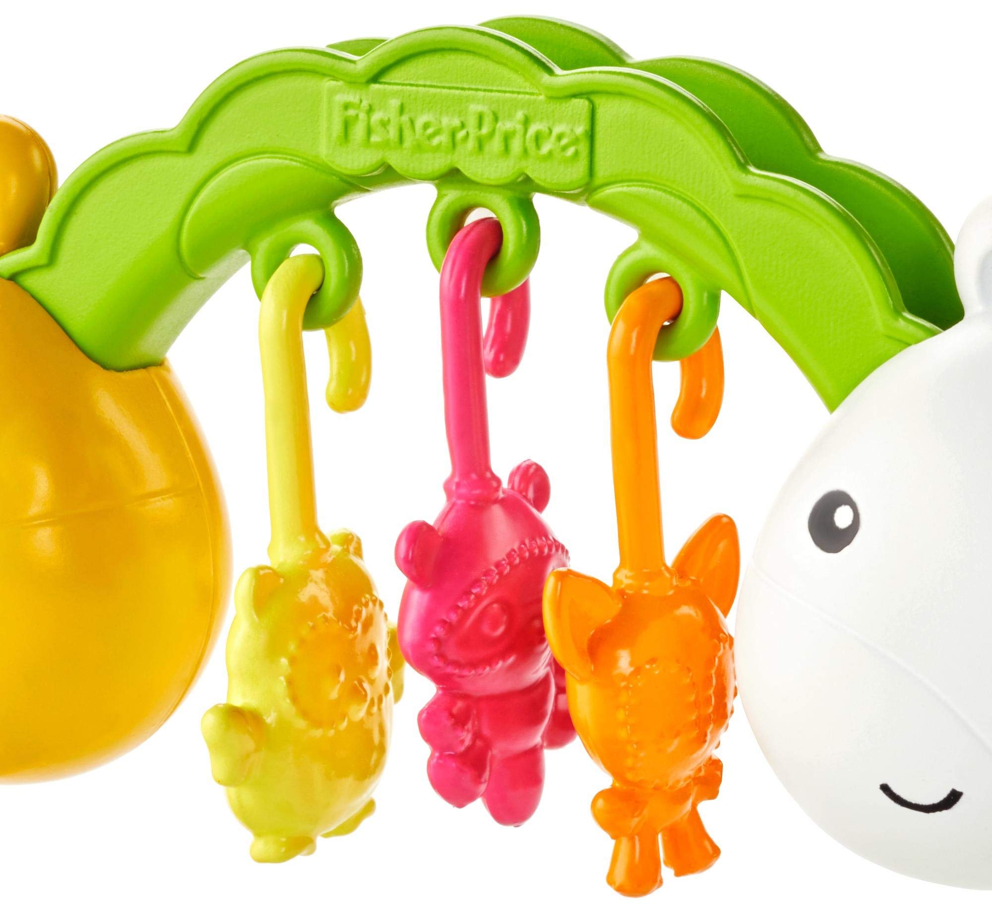 Foto 5 pulgar | Playset Barbie Skipper Babysitters Inc. Crawling With Baby Doll - Venta Internacional.