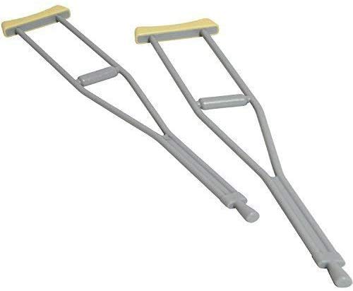 Foto 7 | Set De Silla De Ruedas Para Muñecas The New York Doll Collection, 18 Pulgadas - Venta Internacional.