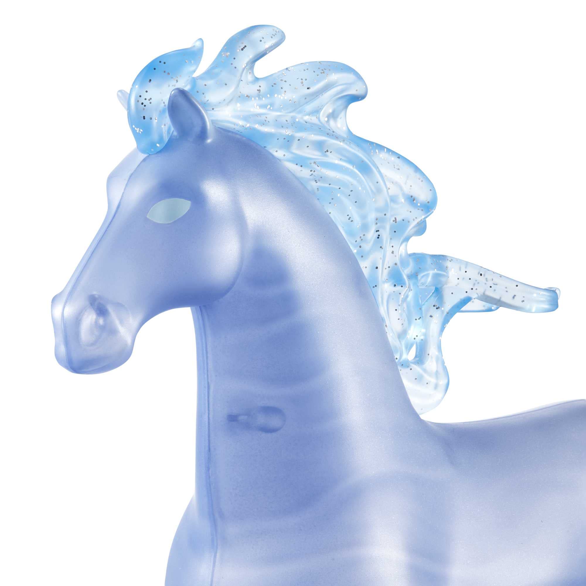 Foto 8 pulgar | Set De Juguetes Mattel Disney Frozen Elsa Fashion Doll & Horse Nokk - Venta Internacional.