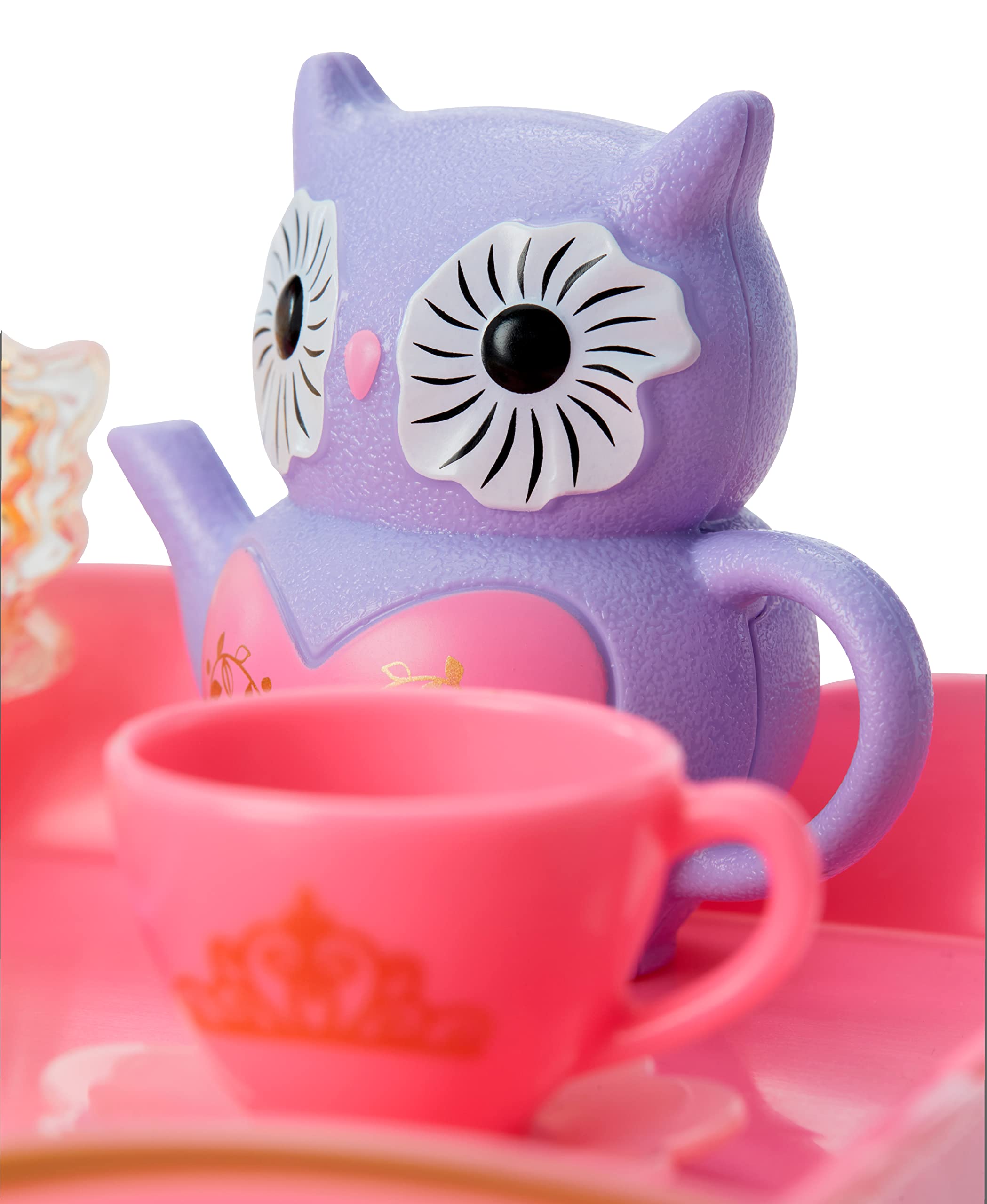 Foto 5 pulgar | Muñeca Playset American Girl Welliewishers De 14.5 Pulgadas Con Bandeja - Venta Internacional.