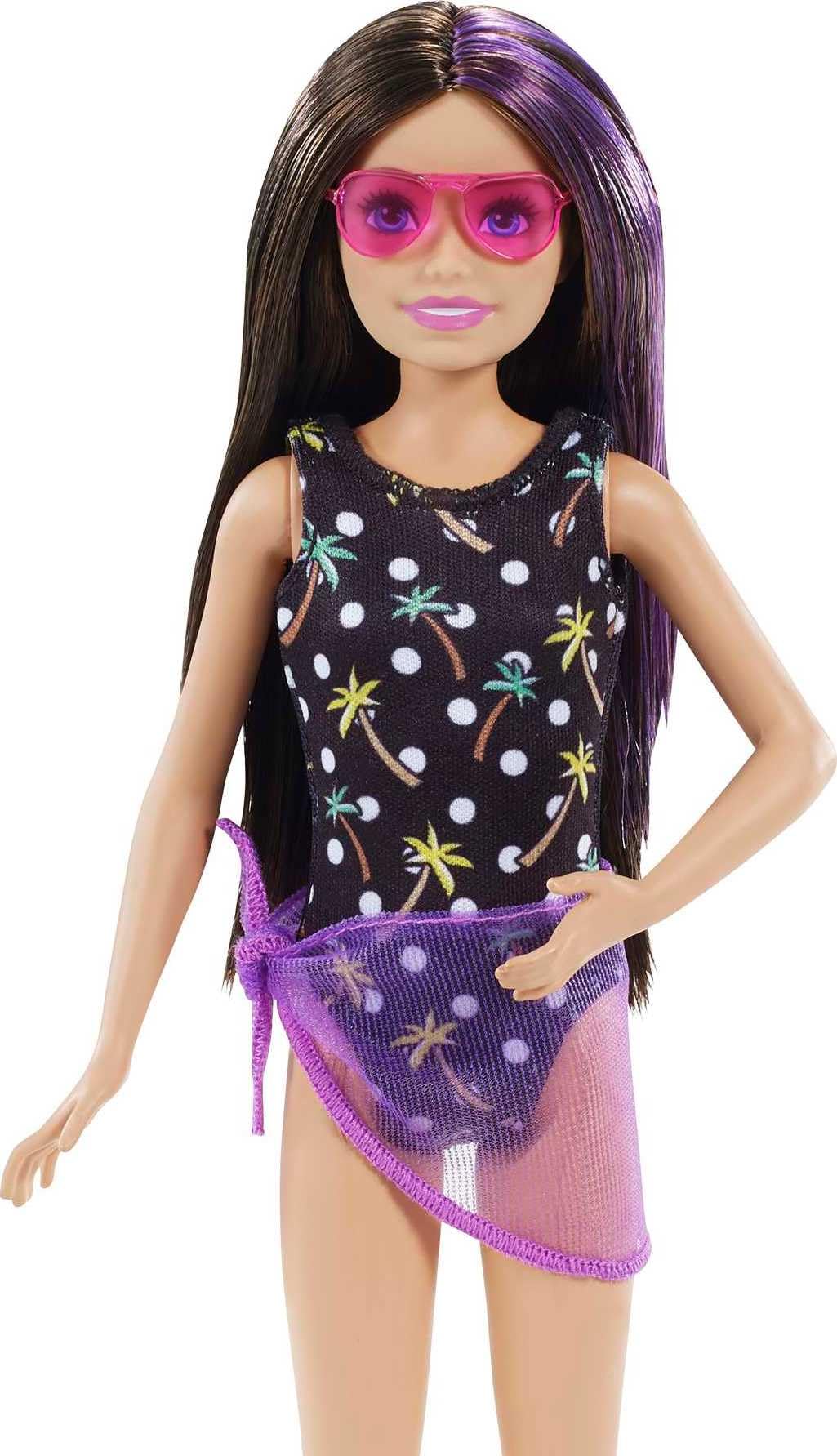 Foto 5 pulgar | Set De Juego Barbie Skipper Babysitters Inc Con Muñeca Skipper Y Piscina - Venta Internacional.