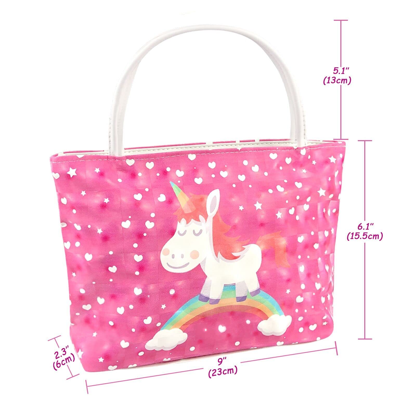 Foto 4 pulgar | Set De Accesorios Para Muñecas Bnuzeiyi Feeding Caring De 14 A 16 Y 18 Pulgadas - Venta Internacional.