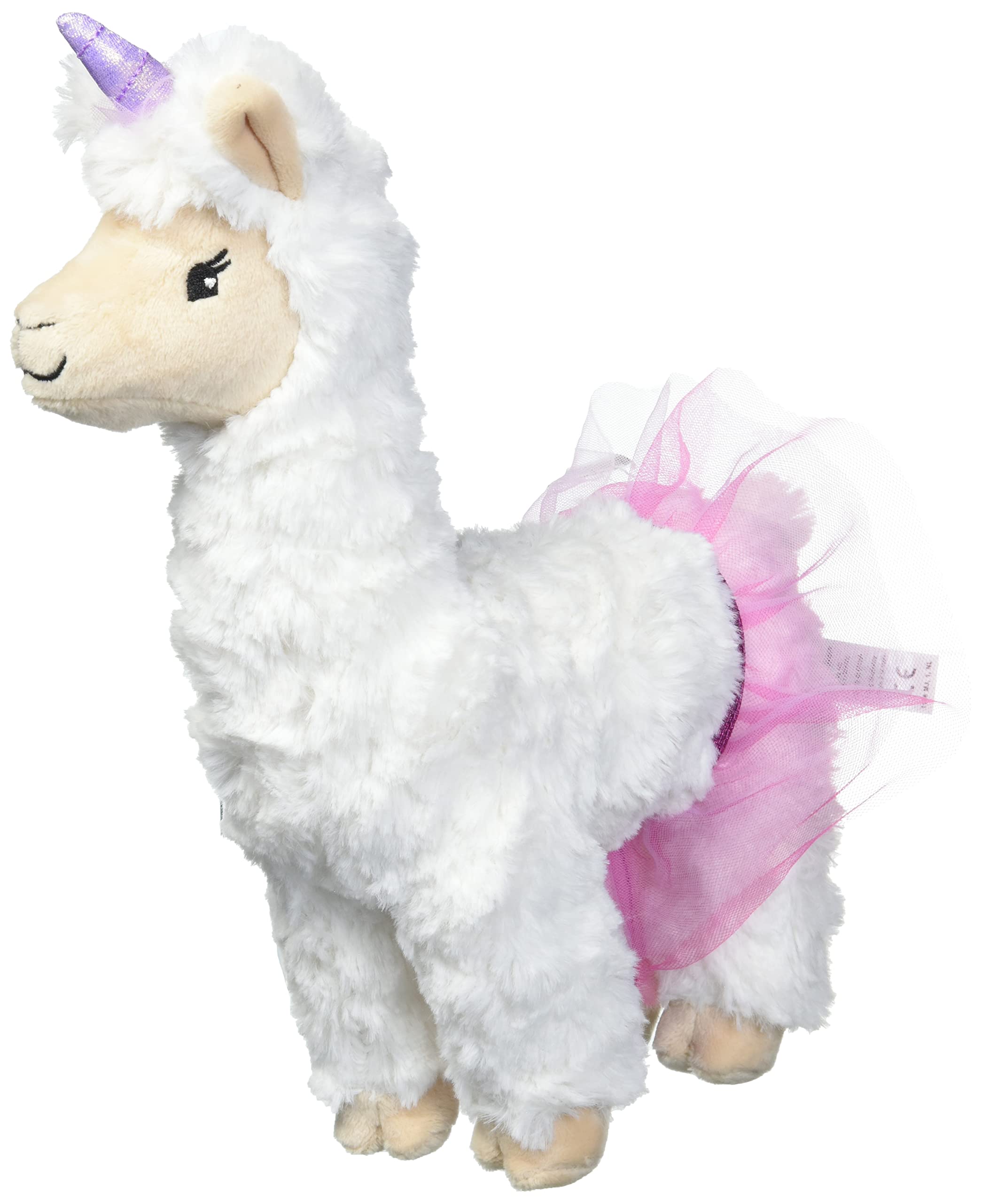 Foto 2 pulgar | Peluche American Girl Welliewishers Magical Llamacorn - Venta Internacional.