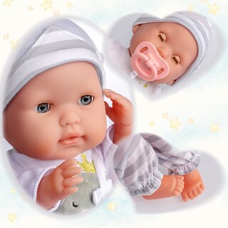 Foto 2 | Muñeca Jc Toys con Accesorios-Venta Internacional