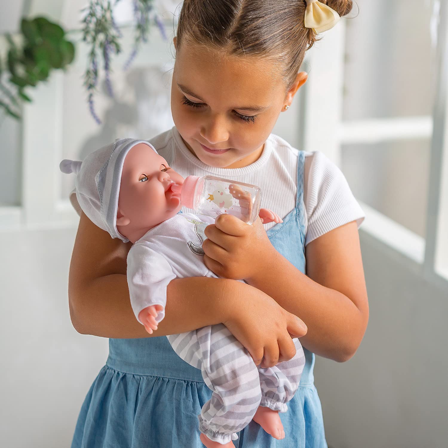 Foto 4 pulgar | Muñeca Jc Toys con Accesorios-Venta Internacional