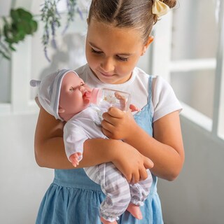 Foto 3 | Muñeca Jc Toys con Accesorios-Venta Internacional