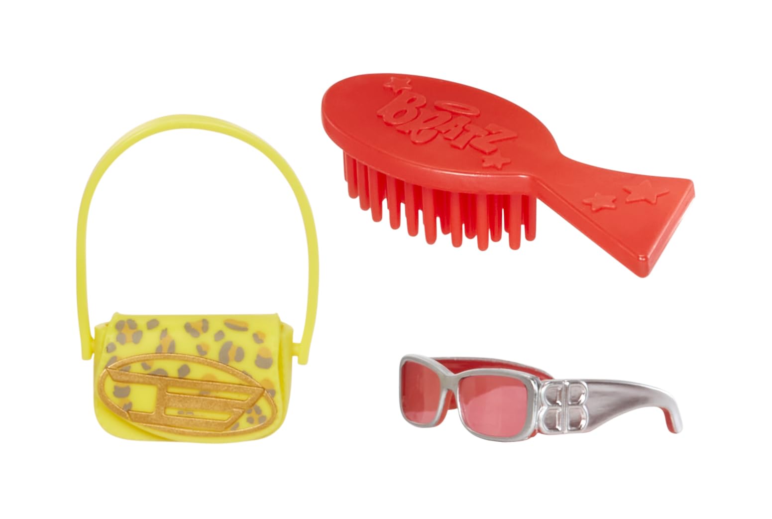 Foto 4 pulgar | Muñeca Bratz Goin' Out Jade con Accesorios - Venta Internacional