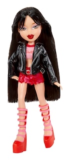 Foto 4 | Muñeca Bratz Goin' Out Jade con Accesorios - Venta Internacional